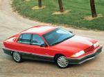 Buick Skylark GS Sedan 1992 года
